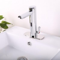 Upc Parts Automatic Sensor Water Sensor Faucet