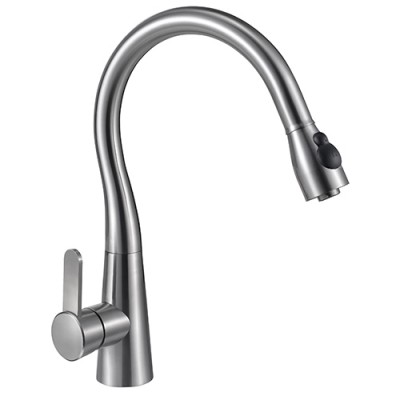 Restaurant equipment water tap upc brass faucet for kitchen sink